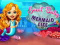 Spiel Sweet Baby Mermaid Life