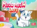 Spiel Meow Meow Life