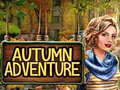Spiel Autumn Adventure