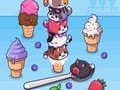 Spiel Perfect Ice Cream Cat Popsicle