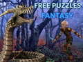 Spiel Free Puzzles Fantasy 