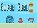 Spiel Super Crab