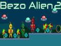Spiel Bezo Alien 2