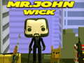 Spiel Mr.John Wick