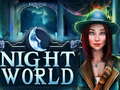 Spiel Night World
