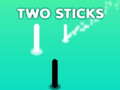 Spiel Two Sticks