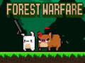 Spiel Forest Warfare