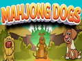 Spiel Mahjong dogs