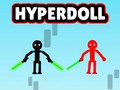 Spiel Hyperdoll