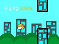 Spiel Flying Chick