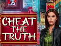 Spiel Cheat the Truth