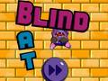 Spiel Blind Bat