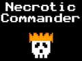 Spiel Necrotic Commander