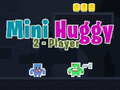 Spiel Mini Huggy 2 - Player
