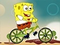 Spiel Spongebob BMX