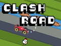 Spiel Clash Road