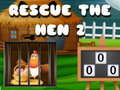 Spiel Rescue The Hen 2
