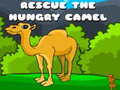 Spiel Rescue The Hungry Camel