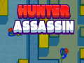 Spiel Hunter  Assassin 