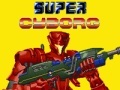 Spiel Super Cyborg
