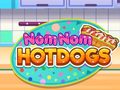 Spiel Nom Nom Hotdogs