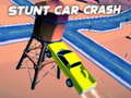 Spiel Stunt Car Crash