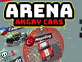 Spiel Arena Angry Cars