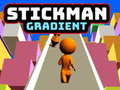 Spiel Stickman Gradient