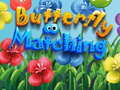 Spiel Butterfly Matching