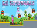 Spiel Kei Superwoman 2