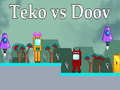 Spiel Teko vs Doov