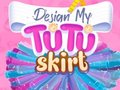Spiel Design My Tutu Skirt