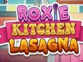 Spiel Roxie's Kitchen: Lasagna