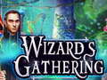 Spiel Wizards Gathering