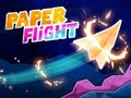 Spiel Paper Flight