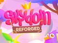 Spiel Skydom: Reforged