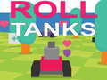 Spiel Roll Tanks