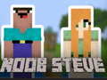 Spiel Noob Steve 