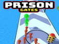 Spiel Prison Gates
