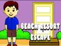 Spiel Beach Resort Escape