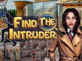 Spiel Find the Intruder