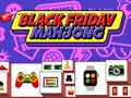 Spiel Black Friday Mahjong