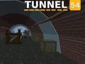Spiel Tunnel 54