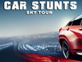 Spiel Car Stunts Sky Tour