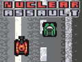 Spiel Nuclear Assault