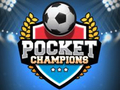 Spiel Pocket Champions