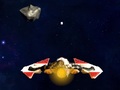 Spiel Spaceship Flight Simulator