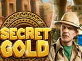 Spiel Secret Gold