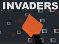 Spiel Invaders