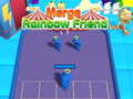 Spiel Merge Rainbow Friend 